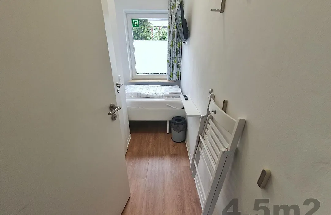 Aparthotel Sanni-1
