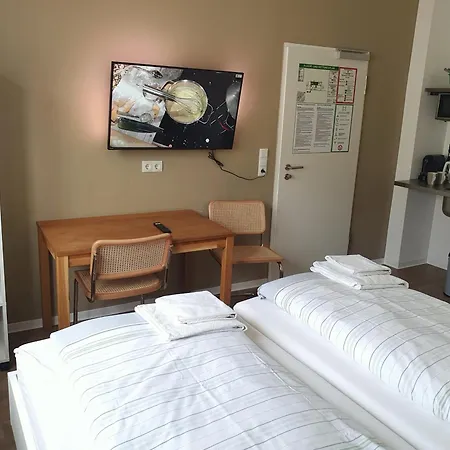 Aparthotel Sanni-3