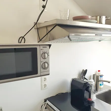 Aparthotel Sanni-2